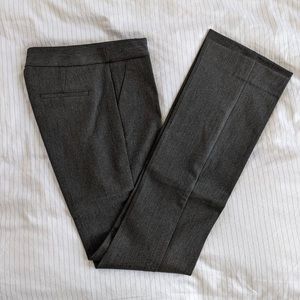 Express columnist ankle pants